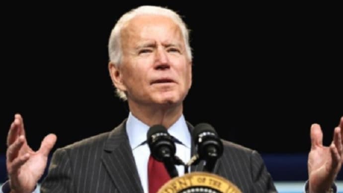 米バイデン政権やはり「親中」か