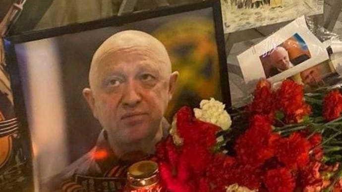 プリゴジン氏、衝撃の"事故死" ━━ (欧米や日本で どう報じられようと) ロシア国内での「知らされかた」。