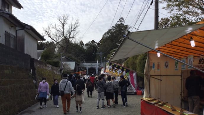 地域にお祭りがあることのありがたみと尊さをあらためて噛み締めた、3年ぶりの生目神社大祭