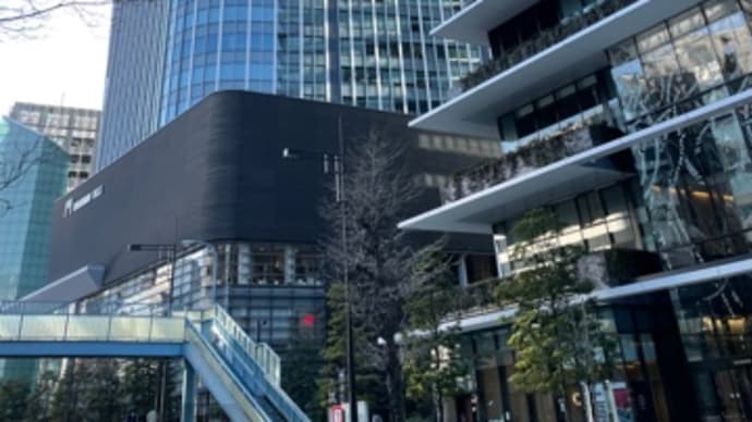 銀座散歩5