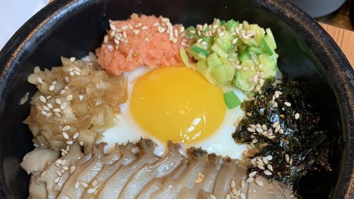 新鮮さが命!堂河内良二です