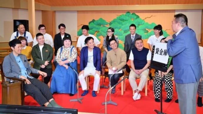 毎日放送「よしもと新喜劇NEXT~小籔千豊には怒られたくない~」明晩放送