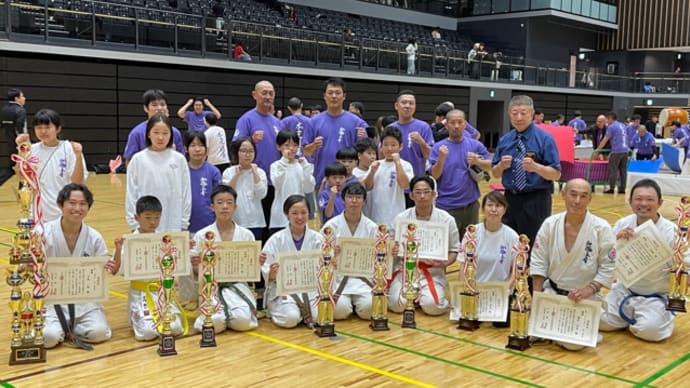 第28回全関東大会結果