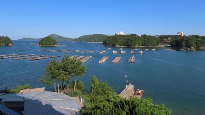 松阪・伊勢・鳥羽旅行8 斎宮跡