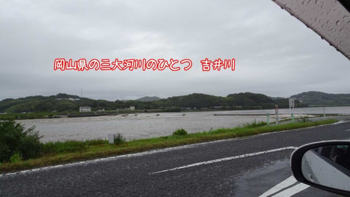 雨雲を吹き飛ばせ しつけ教室編
