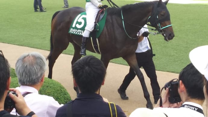 🐴きょうのおうまさん(21/4/24) 福島牝馬S