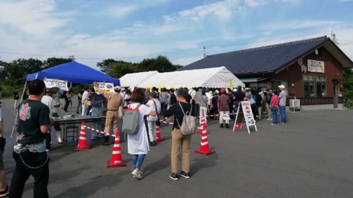 さかな祭り