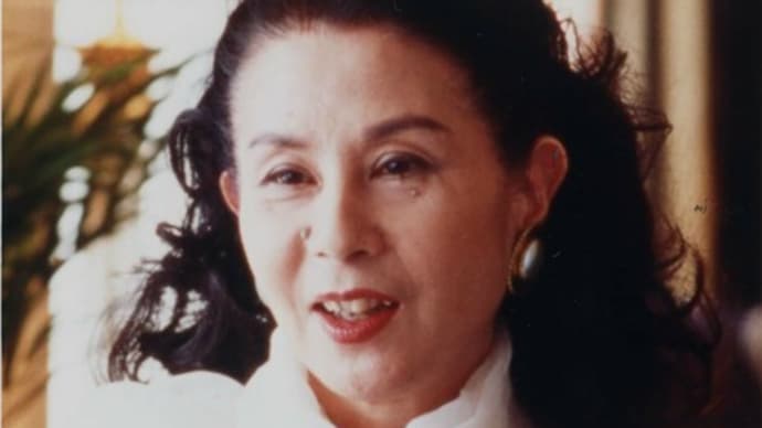 久我美子、アヌーク・エーメ、D・サザーランド他ー2024年6月の訃報①
