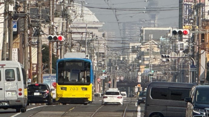 お気に入りの風景 1月24日♪