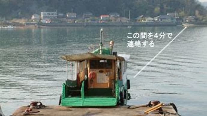 階段の登り方 2