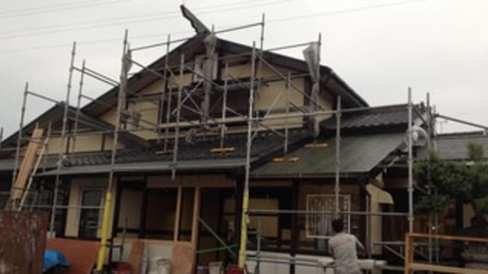 サガミ小牧店改装工事 木工事で、お世話になりました
