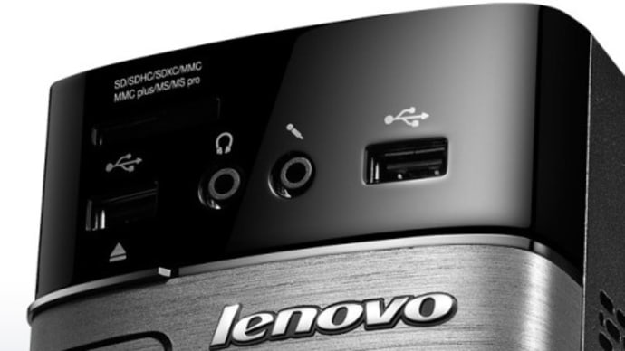 Lenovo PC