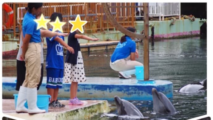 下田海中水族館