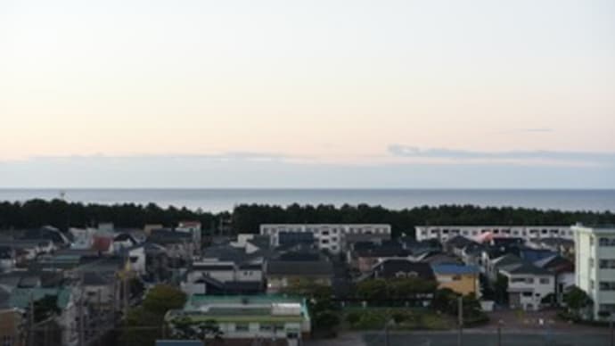 日差しぽかぽか