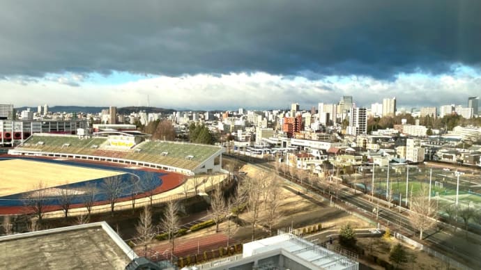 2025年2月26日(水) 怠いしお尻が痛いしで、ほぼ横になっていた1日
