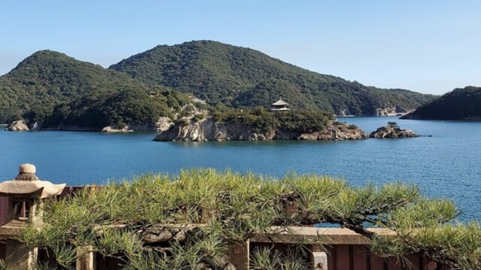 せんたろう家の民族大移動【広島・四国旅行】(その2)