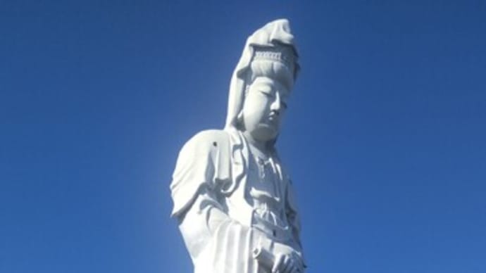 26-Jan-25 白衣観音@高崎