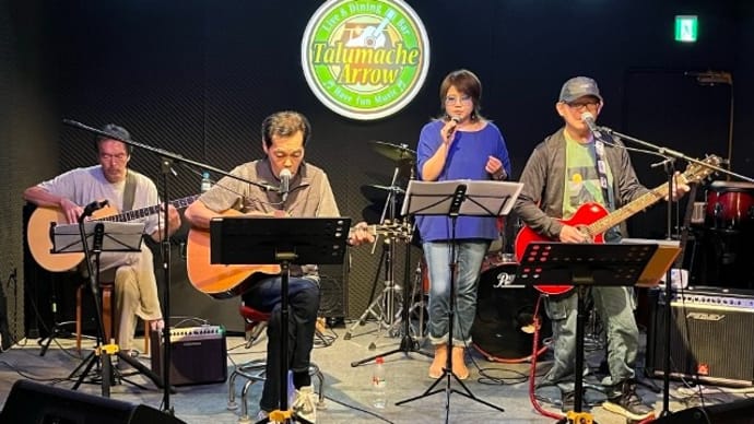 昨日はラ・ボヌールの練習日でした♪