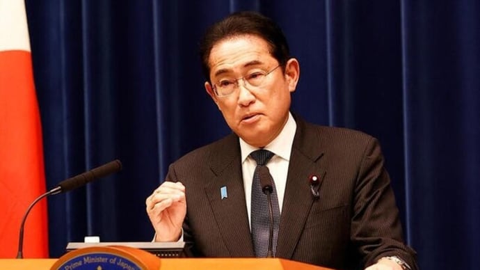 焦点：解散先送り、首相の求心力に低下リスク　防衛財源の先行き不透明に