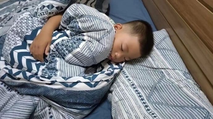 倅も叱られながら、少しずつ始めています。