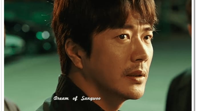 『ヒットマン エージェント:ジュン』 映画にドラマと、さまざまなジャンルを縦横無尽に活躍するクォン・サンウの真骨頂を楽しめる大満足の作品😆🙌