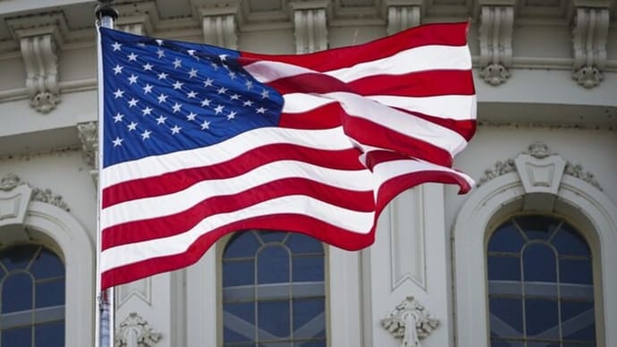 米国議会、中国共産党の浸透活動の調査 全国民に対抗を呼びかける
