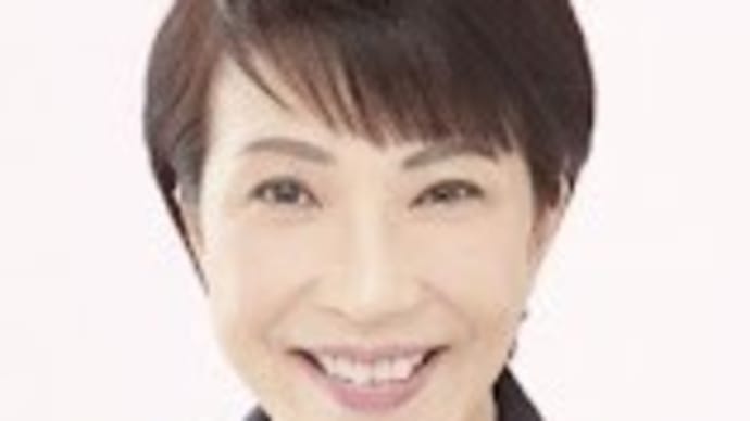 高市さんが言うように中国には毅然たる態度で臨むべきだ！