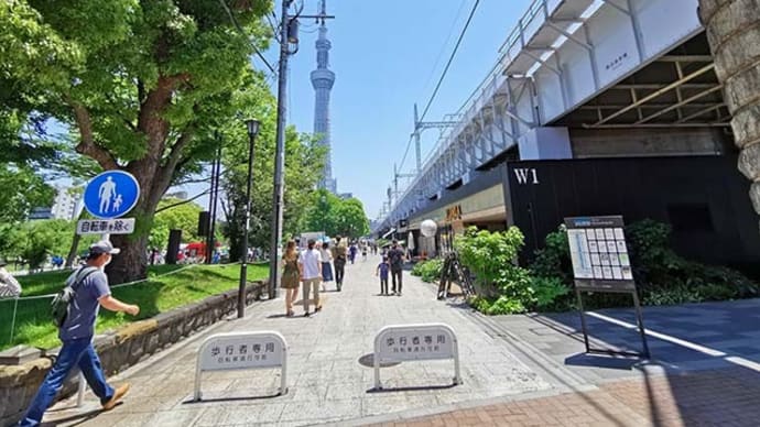 東京ミズマチ(2)