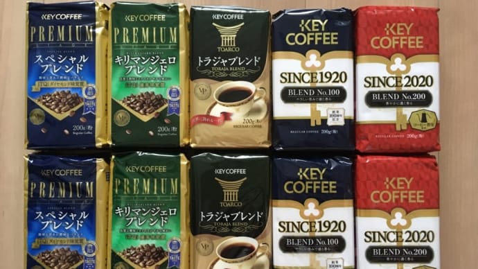 株主の楽しみ方!キーコーヒー