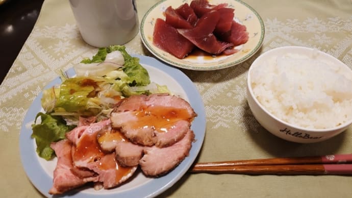 また寒いですね