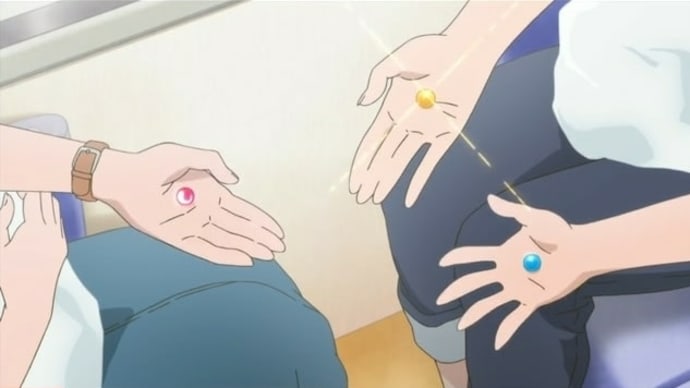 魔女見習いをさがしてについて、そのおジャ魔女どれみ