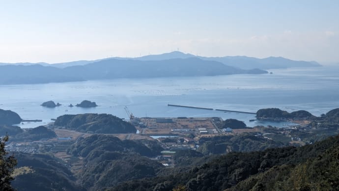 歩き遍路20日目! 愛媛県南宇和郡愛南町に向います。