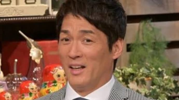 セクハラ一茂?無学の”二世タレント”のこれまでとこれから