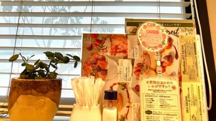 脳の休息_③日目
