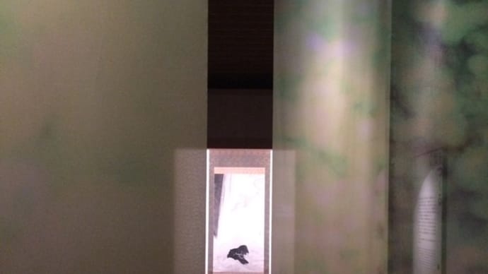 【画像】「日本美術の裏の裏」展(サントリー美術館)