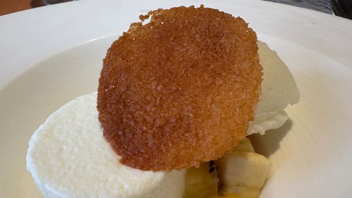 家族ランチ