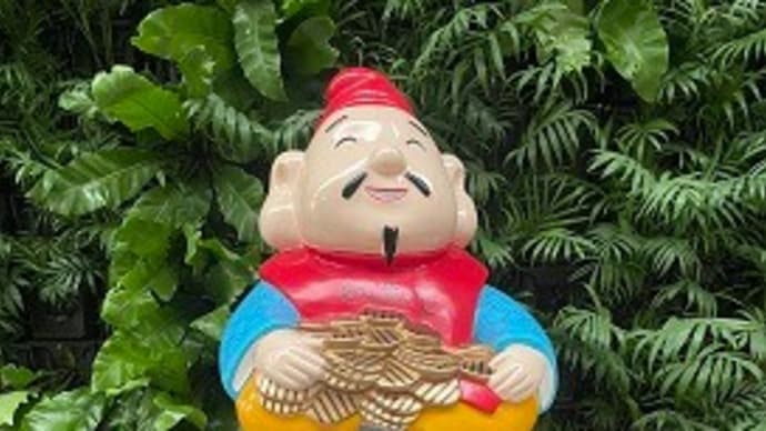 四国絵の展示会開催おまけのおまけ