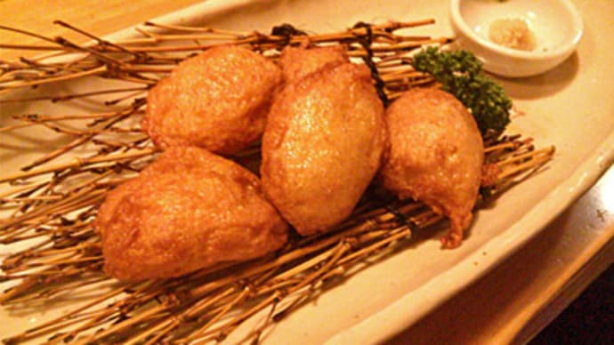 居酒屋MARUHANE(まるはね) さんの 揚げたて天ぷら