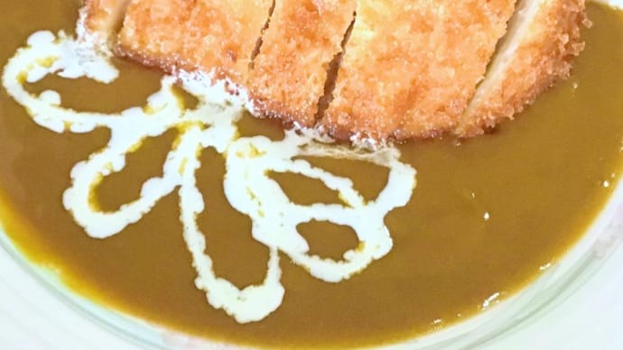 12月15日の日替り定食(650)は、チキンカツカレー です。