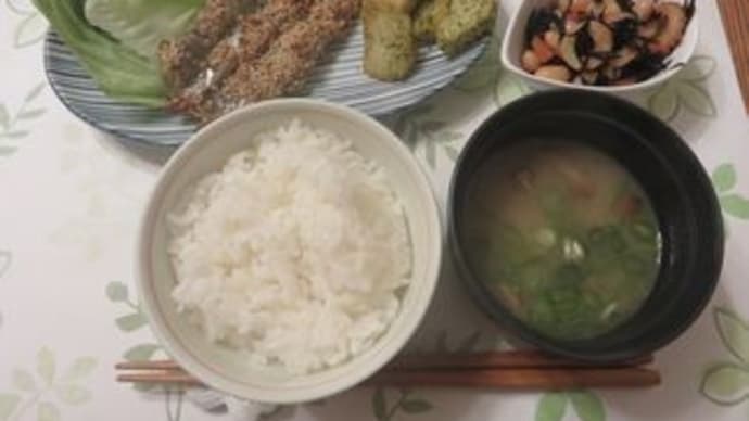 まごわやさしい169