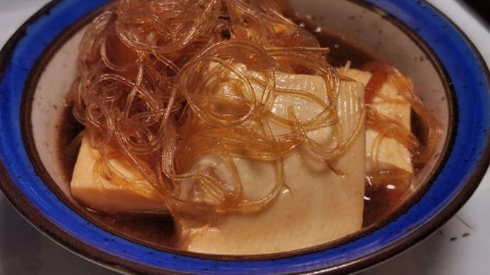 牛丼の汁 / 年度末のお仕事