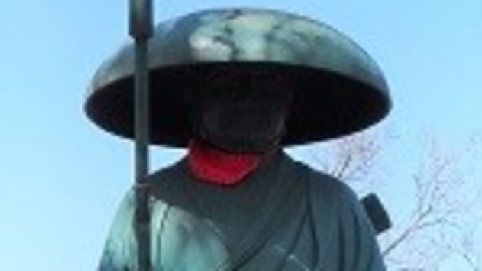 四国絵の展示会に向かって36