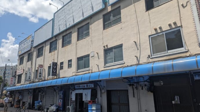 13年ぶりの再訪！都内で僕が最も大好きなラーメン店の一つが飯田橋駅前にある【中華そば髙はし】です！