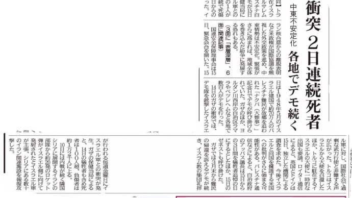 「京都新聞」にみる近代・現代－131（記事が重複している場合があります）