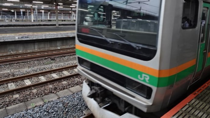 12/09: 駅名標ラリー 新京成ツアー #01: 京成津田沼 UP
