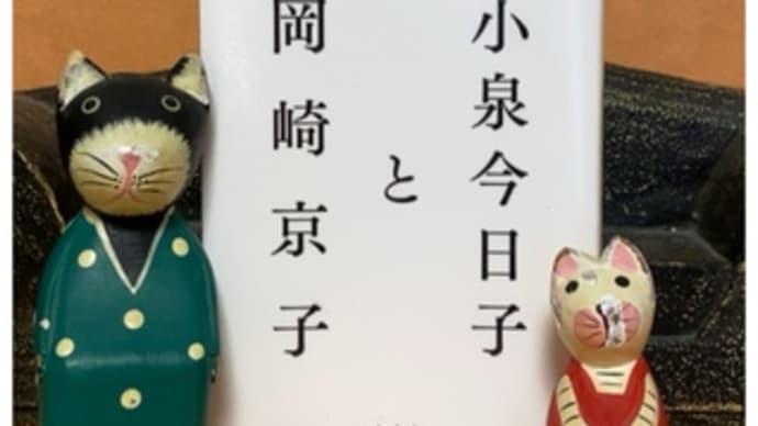 小泉今日子と岡崎京子~米澤泉