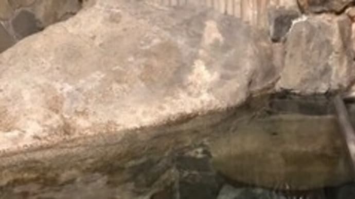 奥津温泉　奥津壮　温泉
