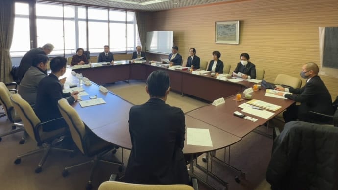 2025.01.28 委員会視察2日目