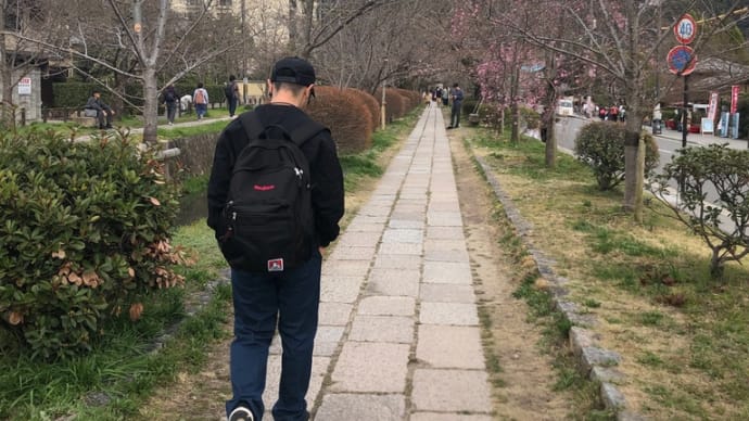弾丸旅 第7弾 京都再び 3 15年ぶりの銀閣寺