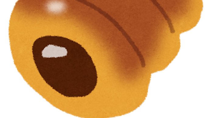 おれがチョコおにぎりにしてやるよ
